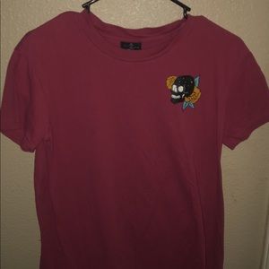 Zumiez Empyre shirt